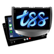 BYD G5 (2014 - 2015) Apple CarPlay / Android Auto Head Unit