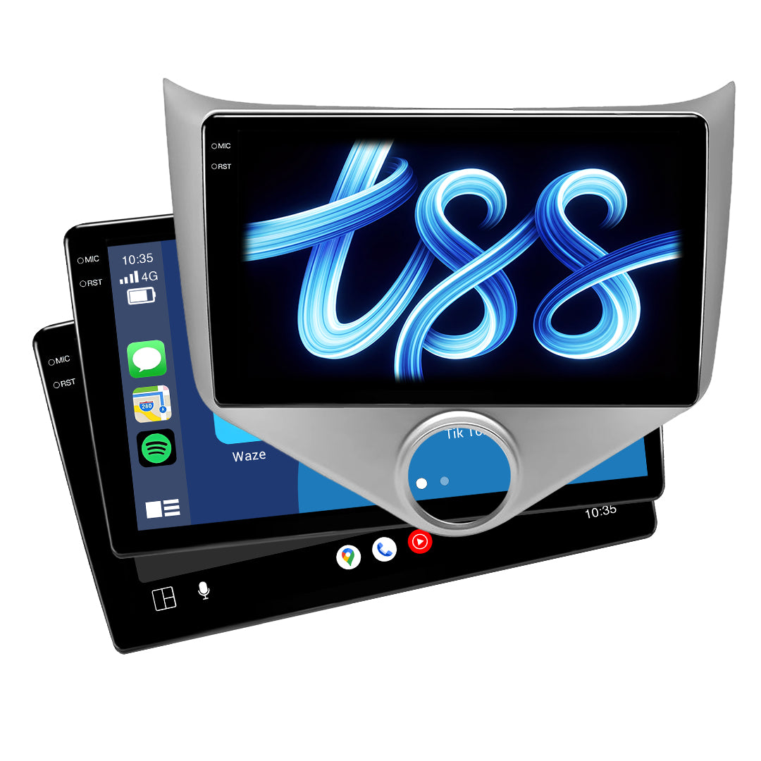 Chery Fulwin (2013 - 2016) Apple CarPlay / Android Auto Head Unit