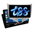 Chery Fulwin (2013 - 2016) Apple CarPlay / Android Auto Head Unit