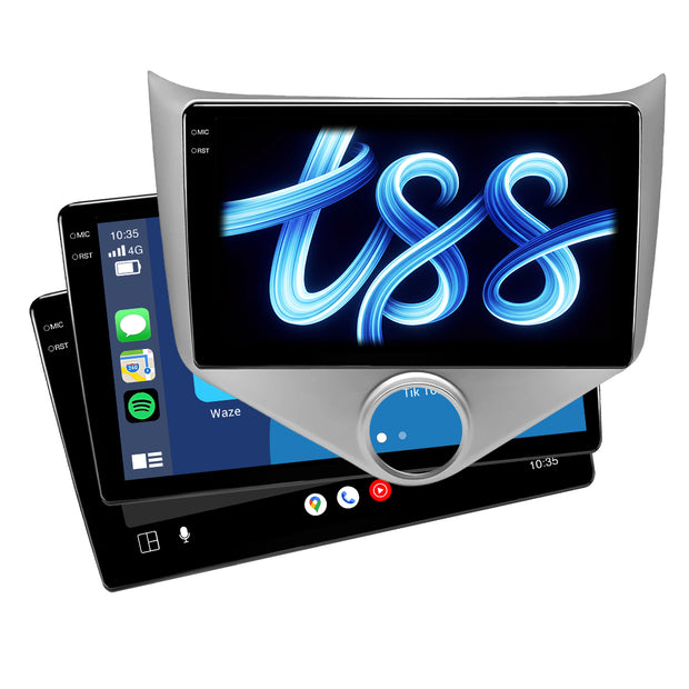 Chery Fulwin (2013 - 2016) Apple CarPlay / Android Auto Head Unit