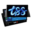 Chery Tiggo T11 (2005 - 2013) Apple CarPlay / Android Auto Head Unit