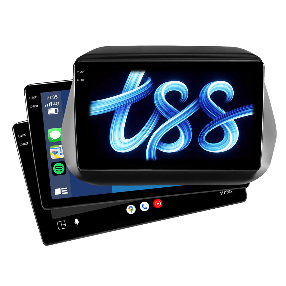 Chevrolet Camaro (2016 - 2023) Apple CarPlay / Android Auto Head Unit