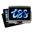 Ford Everest UA (2015 - 2022) Factory Touchscreen Apple CarPlay / Android Auto Head Unit