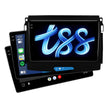Ford Ranger MK2 / MK3 (2015 - 2021) Apple CarPlay / Android Auto Head Unit
