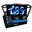 Ford Transit VO (2013 - 2017) Apple CarPlay / Android Auto Head Unit