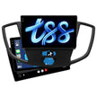 Ford Transit VO (2015 - 2022) Apple CarPlay / Android Auto Head Unit
