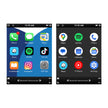 Ford Focus LW / LZ (2012 - 2018) Apple CarPlay / Android Auto Head Unit