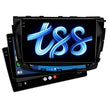 GWM Steed K2 / NBP (2016 - 2020) Apple CarPlay / Android Auto Head Unit