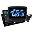 Holden Commodore VF (2013 - 2017) Apple CarPlay / Android Auto Head Unit