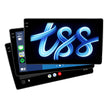 Holden Commodore VT / VX / VU / VY / VZ (1997 - 2007) Apple CarPlay / Android Auto Head Unit