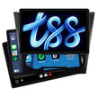 Holden Epica EP (2007 - 2011) Apple CarPlay / Android Auto Head Unit