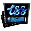 Holden Epica EP (2007 - 2011) Apple CarPlay / Android Auto Head Unit