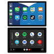 Holden Barina TM (2011 - 2015) Apple CarPlay / Android Auto Head Unit
