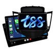 Holden Cruze JG / JH (2009 - 2016) Apple CarPlay / Android Auto Head Unit