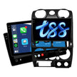 Holden Rodeo RA (2003 - 2008) Apple CarPlay / Android Auto Head Unit
