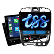 Holden Rodeo RA (2003 - 2008) Apple CarPlay / Android Auto Head Unit