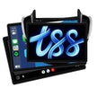 Holden Trax TJ (2013 - 2017) Apple CarPlay / Android Auto Head Unit