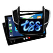 Holden Trax TJ (2013 - 2017) Apple CarPlay / Android Auto Head Unit