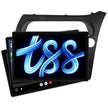 Honda Civic FK / FN Hatch (2006 - 2011) Apple CarPlay / Android Auto Head Unit