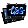 Honda Accord CM (2003 - 2007) Apple CarPlay / Android Auto Head Unit