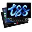 Honda Accord CM (2003 - 2007) Apple CarPlay / Android Auto Head Unit