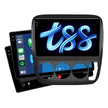 Honda CR-V RD (1997 - 2001) Apple CarPlay / Android Auto Head Unit