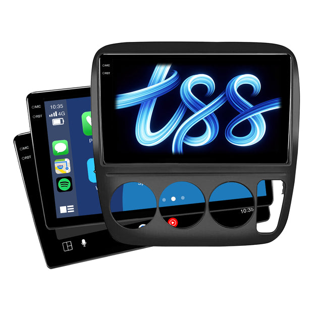 Honda CR-V RD (1997 - 2001) Apple CarPlay / Android Auto Head Unit