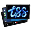 Honda CR-V RE (2007 - 2011) Apple CarPlay / Android Auto Head Unit
