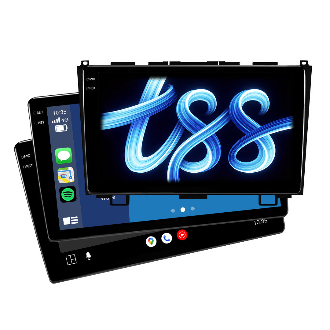 Honda CR-V RE (2007 - 2011) Apple CarPlay / Android Auto Head Unit