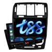 Hyundai Getz TB Series 1 / 2 / 3 (2002 - 2011) Apple CarPlay / Android Auto Head Unit