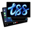 Hyundai Santa Fe DM (2013 - 2018) Large Factory Screen Apple CarPlay / Android Auto Head Unit