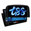 Hyundai Sonata NF (2006 - 2008) Apple CarPlay / Android Auto Head Unit