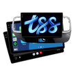 Hyundai Venue QX (2019 - 2020) Apple CarPlay / Android Auto Head Unit