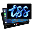 Hyundai i20 PB Series 1 (2010 - 2012) Apple CarPlay / Android Auto Head Unit