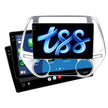 Hyundai i20 PB Series 1 / 2 (2008 - 2014) Apple CarPlay / Android Auto Head Unit