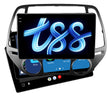 Hyundai i20 PB Series 2 (2012 - 2015) Apple CarPlay / Android Auto Head Unit
