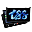 Hyundai i30 GD (2012 - 2017) Apple CarPlay / Android Auto Head Unit