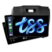 Isuzu MU-X (2012 - 2020) Apple CarPlay / Android Auto Head Unit