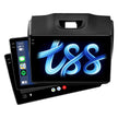 Isuzu D-Max (2012 - 2020) Apple CarPlay / Android Auto Head Unit