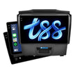 Isuzu D-Max RT (2012 - 2016) Apple CarPlay / Android Auto Head Unit