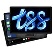Isuzu D-Max RT (2012 - 2016) Apple CarPlay / Android Auto Head Unit