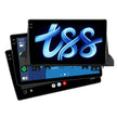 JAC JS4 (2020 - 2023) Apple CarPlay / Android Auto Head Unit