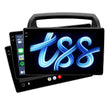 Kia Carnival VQ (2006 - 2014) Apple CarPlay / Android Auto Head Unit