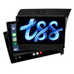 Kia Cerato YD (2012 - 2019) Apple CarPlay / Android Auto Head Unit
