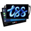 Kia Rio JB (2005 - 2011) Apple CarPlay / Android Auto Head Unit
