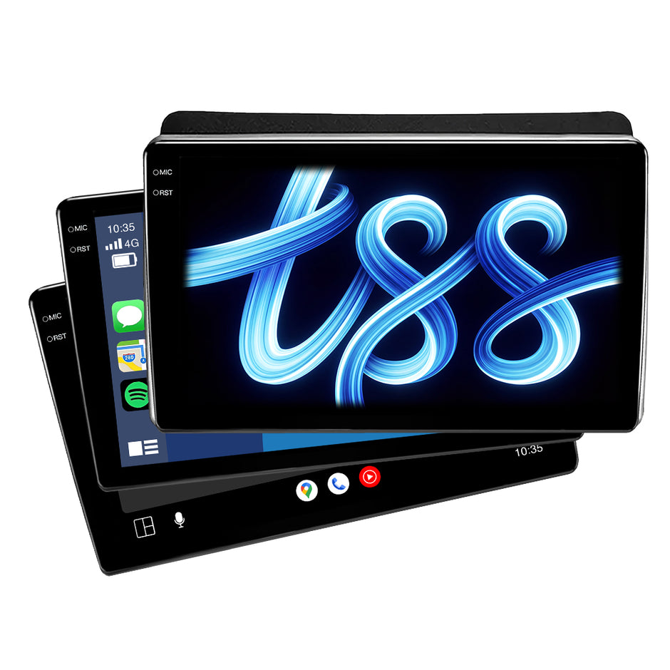 Kia Sorento UM / MQ4 (2012 - 2021) Apple CarPlay / Android Auto Head Unit