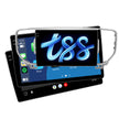 Kia Sportage QL (2016 - 2018) Apple CarPlay / Android Auto Head Unit