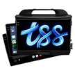 Kia Sportage SL (2010 - 2015) Apple CarPlay / Android Auto Head Unit