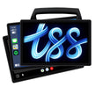 Kia Grand Carnival VQ (2006 - 2014) Apple CarPlay / Android Auto Head Unit