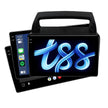 Kia Grand Carnival VQ (2006 - 2014) Apple CarPlay / Android Auto Head Unit